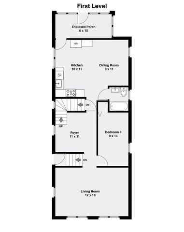 5451 N Lynch Avenue, Chicago, IL 60630