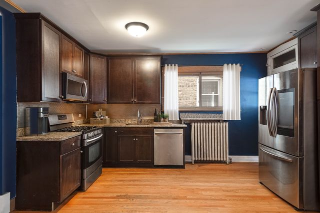 5451 N Lynch Avenue, Chicago, IL 60630