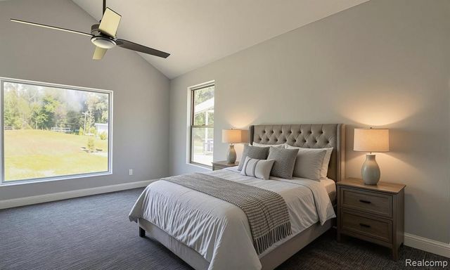 9170 River Valley Road, Brighton, MI 48116