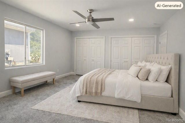 9170 River Valley Road, Brighton, MI 48116