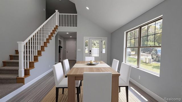 9170 River Valley Road, Brighton, MI 48116