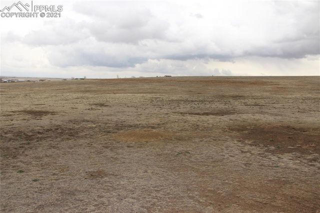 2955 Hoofprint Road, Peyton, CO 80831