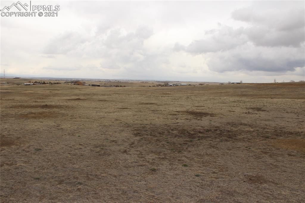 2955 Hoofprint Road, Peyton, CO 80831