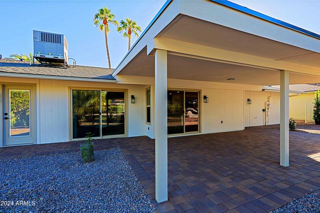17610 N BUNTLINE Drive, Sun City West, AZ 85375