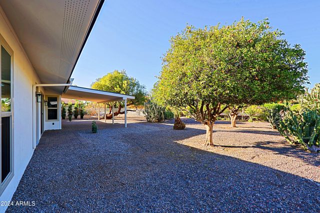 17610 N BUNTLINE Drive, Sun City West, AZ 85375