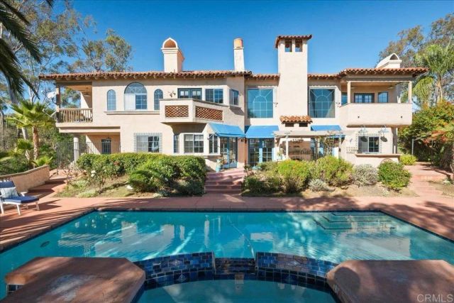 3577 Stonegate Pl, Fallbrook, CA 92028