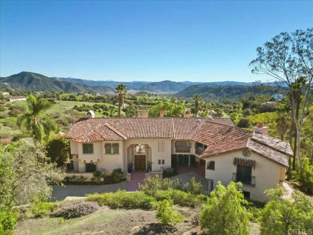 3577 Stonegate Pl, Fallbrook, CA 92028