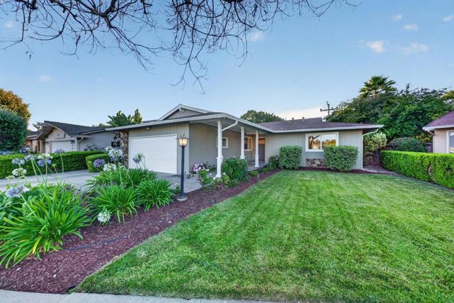 38172 Ashford Way, Fremont, CA 94536