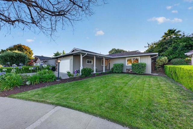 38172 Ashford Way, Fremont, CA 94536