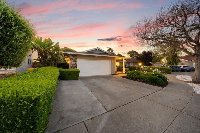38172 Ashford Way, Fremont, CA 94536