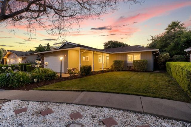 38172 Ashford Way, Fremont, CA 94536