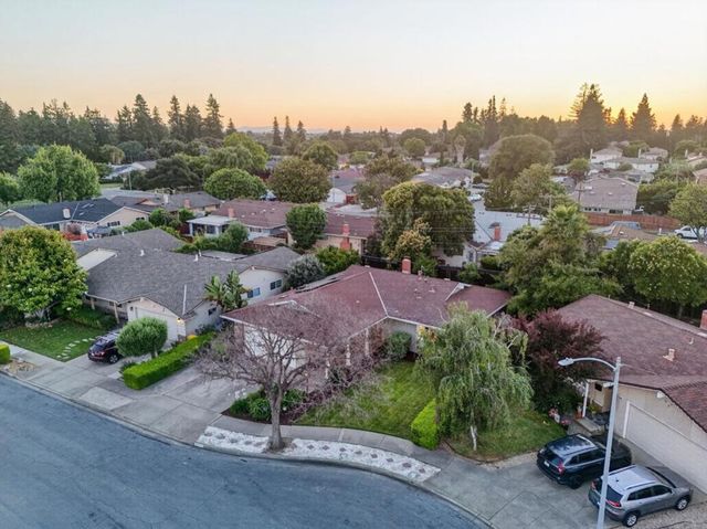 38172 Ashford Way, Fremont, CA 94536