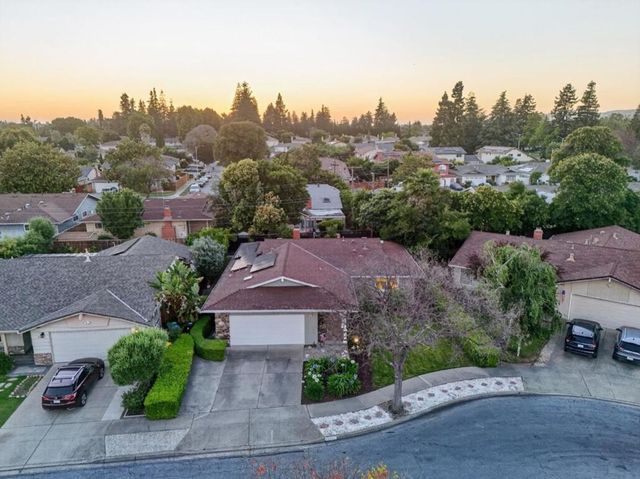 38172 Ashford Way, Fremont, CA 94536