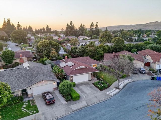 38172 Ashford Way, Fremont, CA 94536