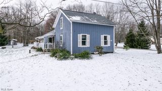 8511 Freedom Road, Windham, OH 44288