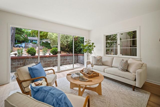 0 Palou 8 NW of Casanova, Carmel, CA 93921