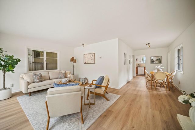 0 Palou 8 NW of Casanova, Carmel, CA 93921