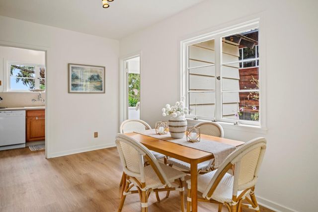 0 Palou 8 NW of Casanova, Carmel, CA 93921