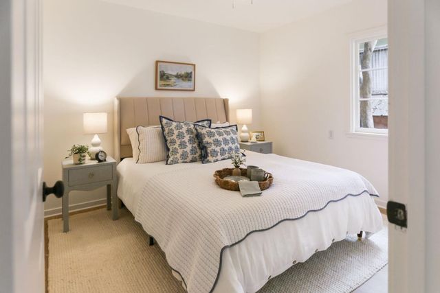 0 Palou 8 NW of Casanova, Carmel, CA 93921