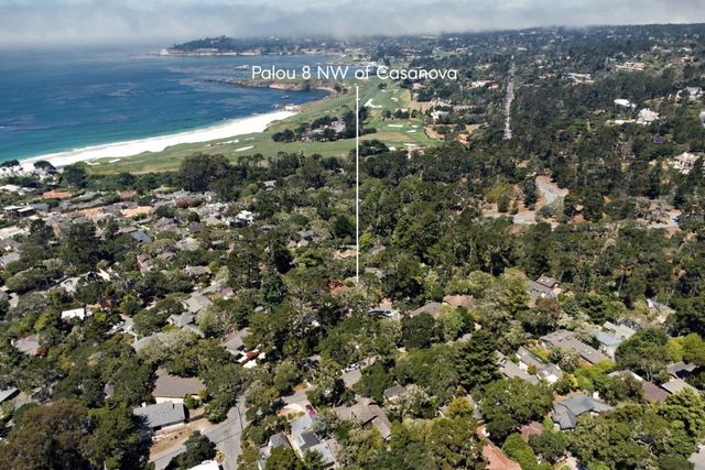 0 Palou 8 NW of Casanova, Carmel, CA 93921