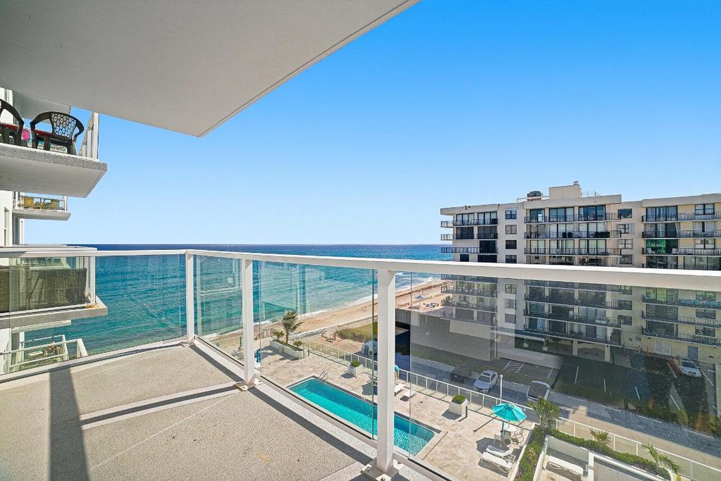 Image 31 of property listing at 3450 S Ocean Boulevard 611, Palm Beach, FL 33480