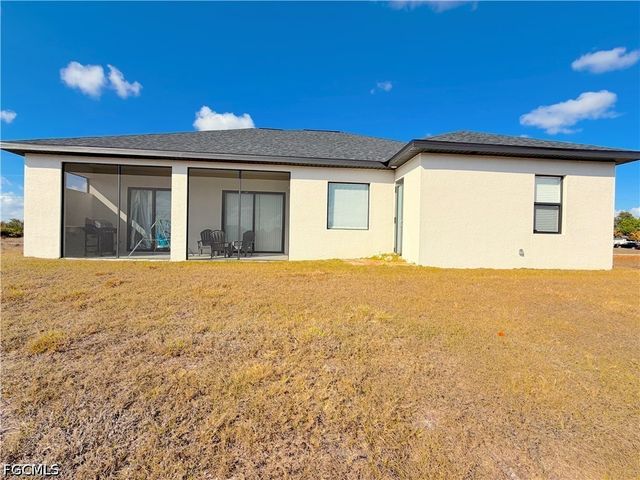 4101 33rd ST SW, Lehigh Acres, FL 33976