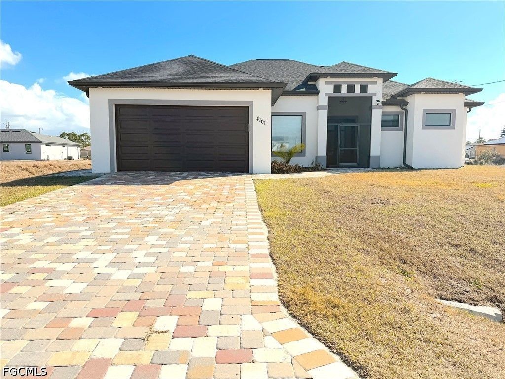 4101 33rd ST SW, Lehigh Acres, FL 33976
