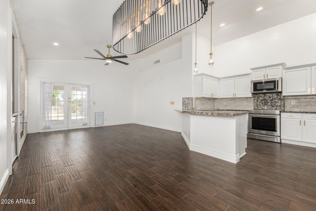 2161 W ROCKROSE Place, Chandler, AZ 85248