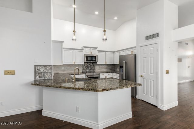 2161 W ROCKROSE Place, Chandler, AZ 85248