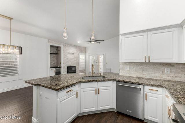 2161 W ROCKROSE Place, Chandler, AZ 85248