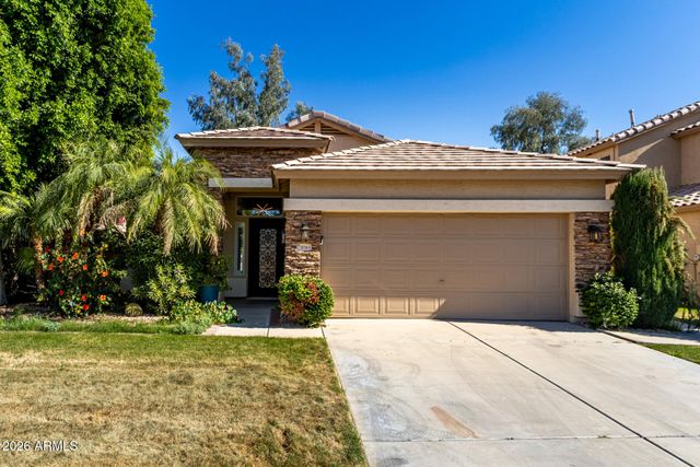 2161 W ROCKROSE Place, Chandler, AZ 85248