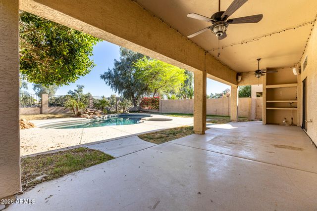 2161 W ROCKROSE Place, Chandler, AZ 85248