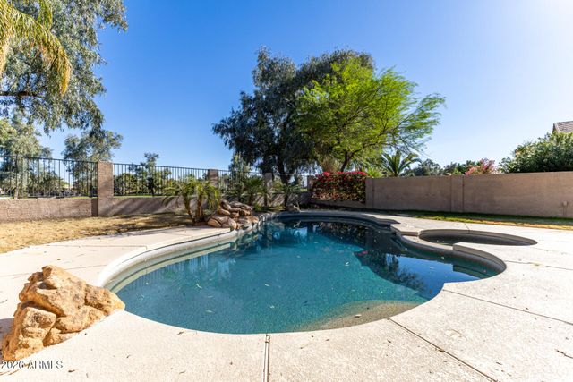 2161 W ROCKROSE Place, Chandler, AZ 85248