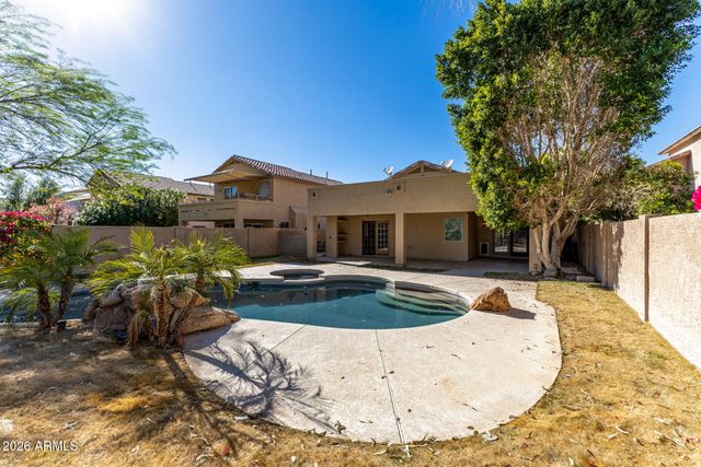 2161 W ROCKROSE Place, Chandler, AZ 85248