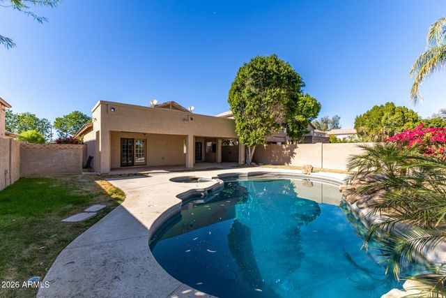 2161 W ROCKROSE Place, Chandler, AZ 85248