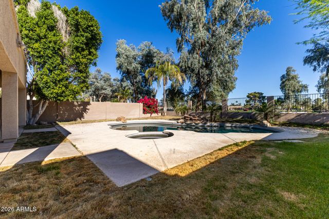 2161 W ROCKROSE Place, Chandler, AZ 85248