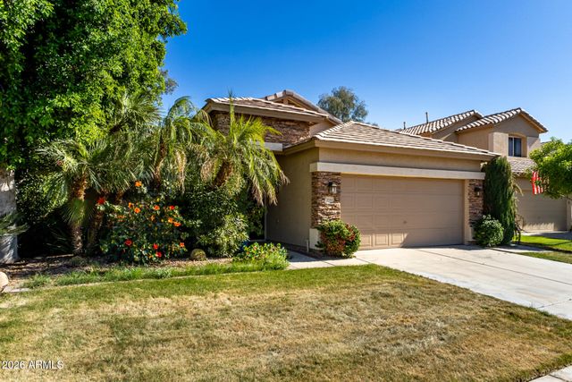 2161 W ROCKROSE Place, Chandler, AZ 85248