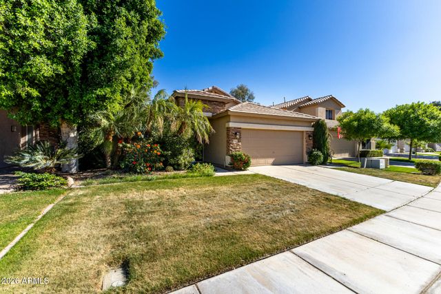 2161 W ROCKROSE Place, Chandler, AZ 85248
