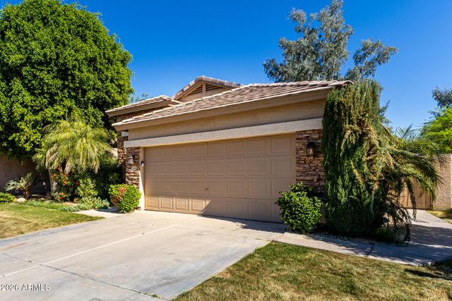 2161 W ROCKROSE Place, Chandler, AZ 85248