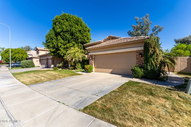 2161 W ROCKROSE Place, Chandler, AZ 85248