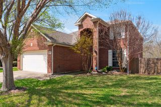 7117 Boysenberry Lane, Plano, TX 75074