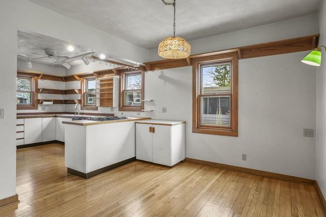 4406 Winnequah Road, Monona, WI 53716