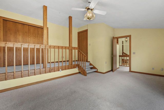 4406 Winnequah Road, Monona, WI 53716