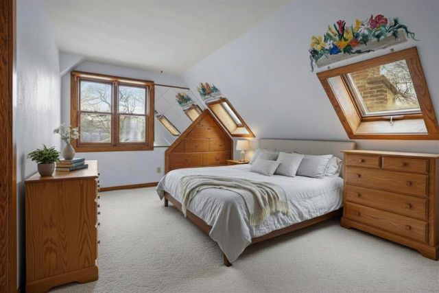 4406 Winnequah Road, Monona, WI 53716