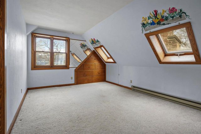 4406 Winnequah Road, Monona, WI 53716