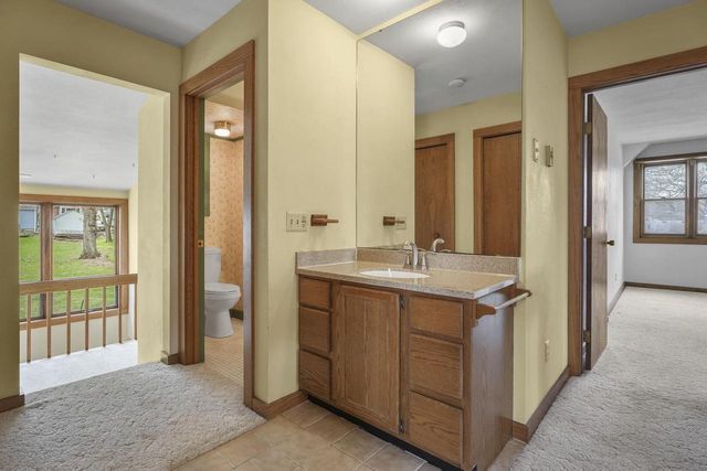 4406 Winnequah Road, Monona, WI 53716