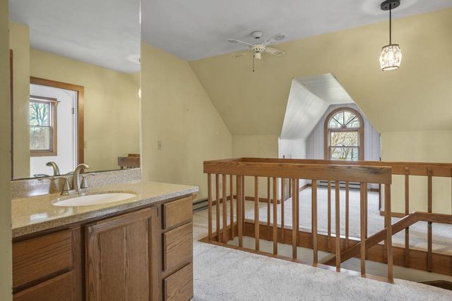 4406 Winnequah Road, Monona, WI 53716