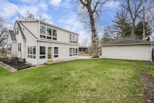 4406 Winnequah Road, Monona, WI 53716