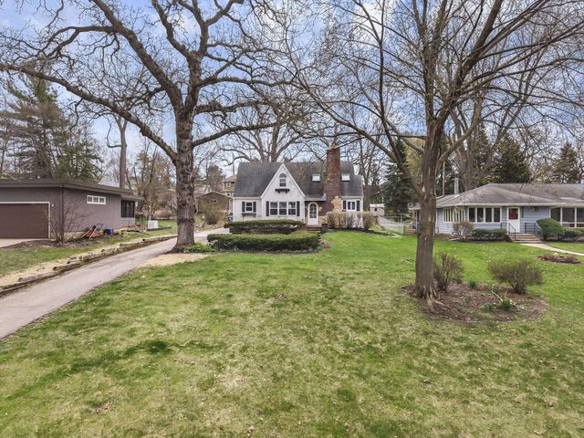 4406 Winnequah Road, Monona, WI 53716