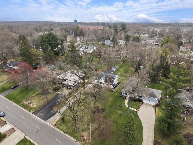 4406 Winnequah Road, Monona, WI 53716